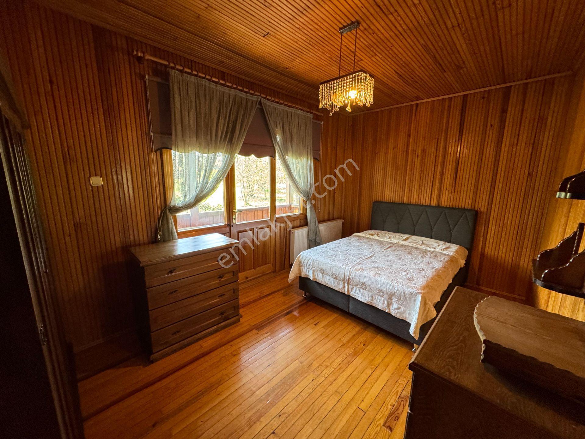 Kırkpınar’da Site İçinde Eşyalı Ve Mobilyalı Yıllık Kiralık Villa - Görsel 28
