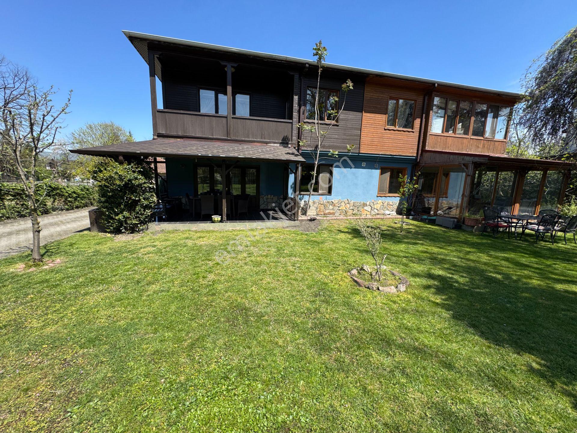 Kırkpınar’da Site İçinde Eşyalı Ve Mobilyalı Yıllık Kiralık Villa - Görsel 10