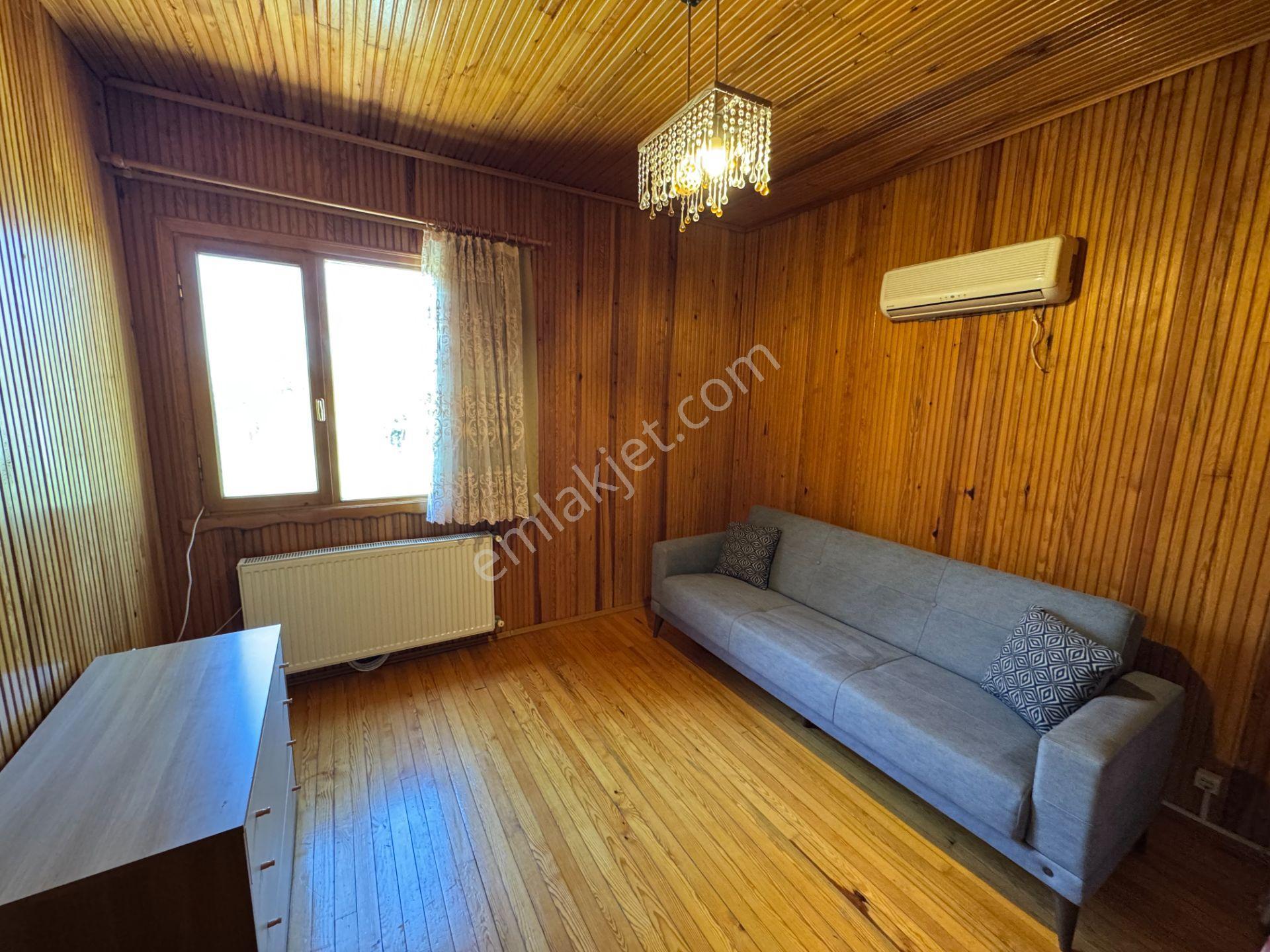 Kırkpınar’da Site İçinde Eşyalı Ve Mobilyalı Yıllık Kiralık Villa - Görsel 27