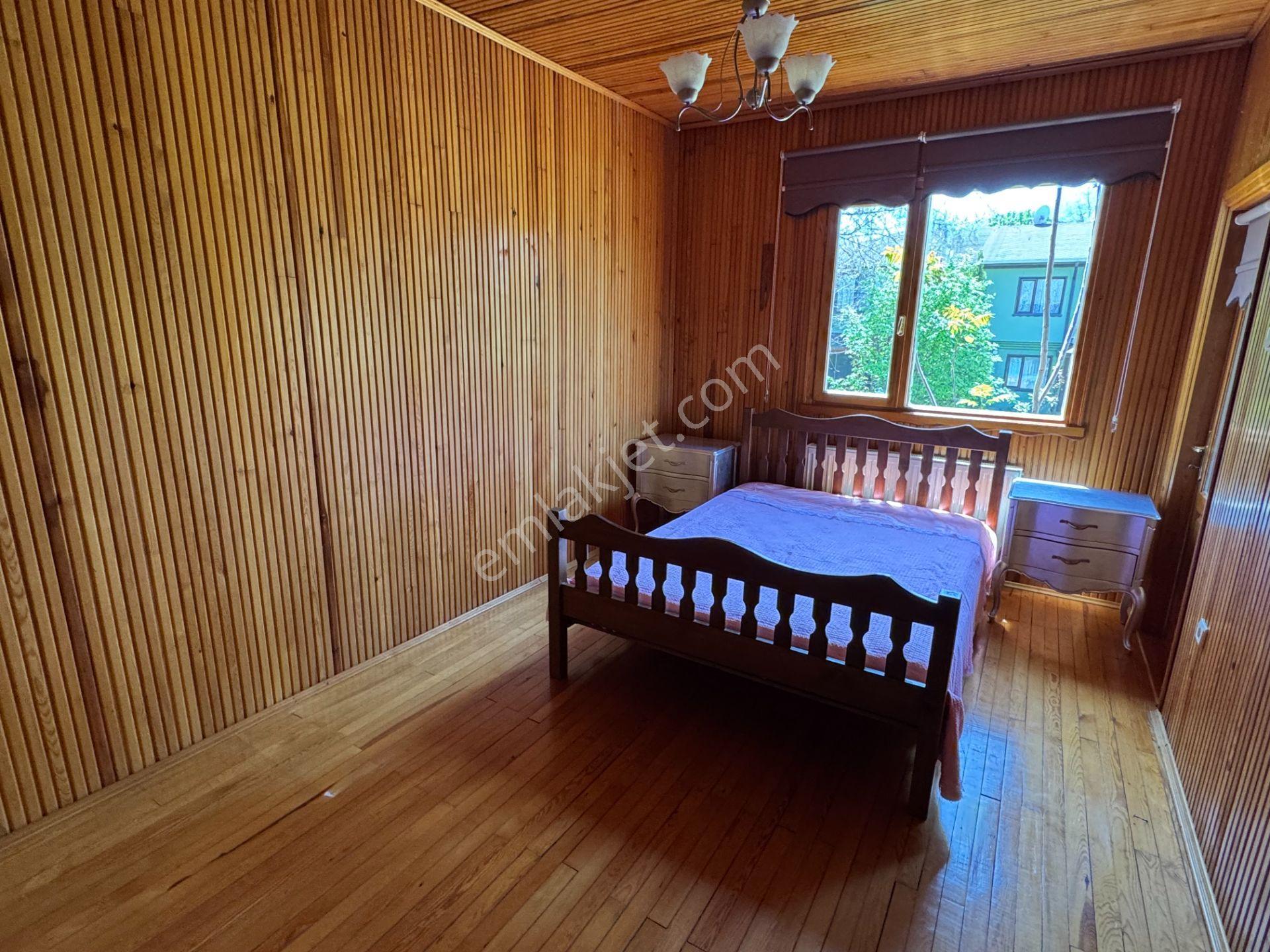 Kırkpınar’da Site İçinde Eşyalı Ve Mobilyalı Yıllık Kiralık Villa - Görsel 23