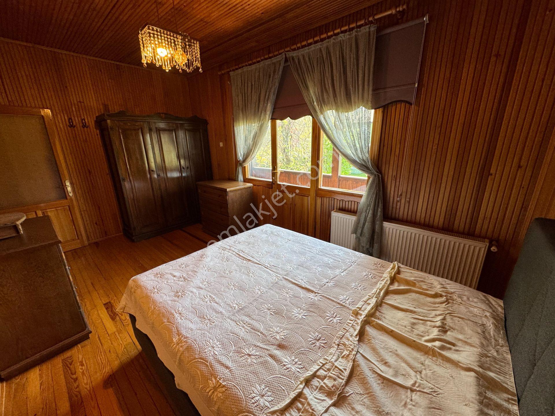 Kırkpınar’da Site İçinde Eşyalı Ve Mobilyalı Yıllık Kiralık Villa - Görsel 29