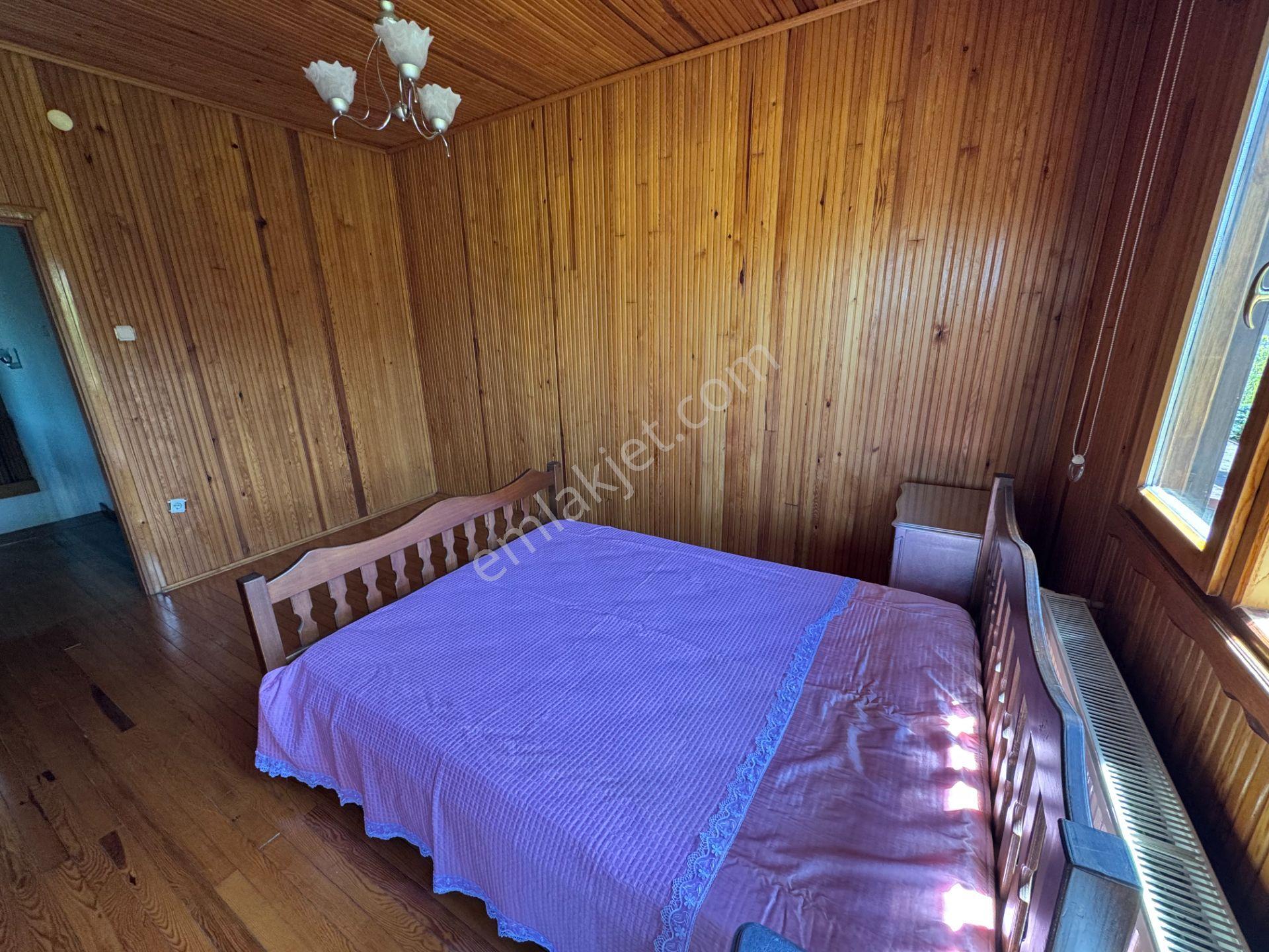 Kırkpınar’da Site İçinde Eşyalı Ve Mobilyalı Yıllık Kiralık Villa - Görsel 24