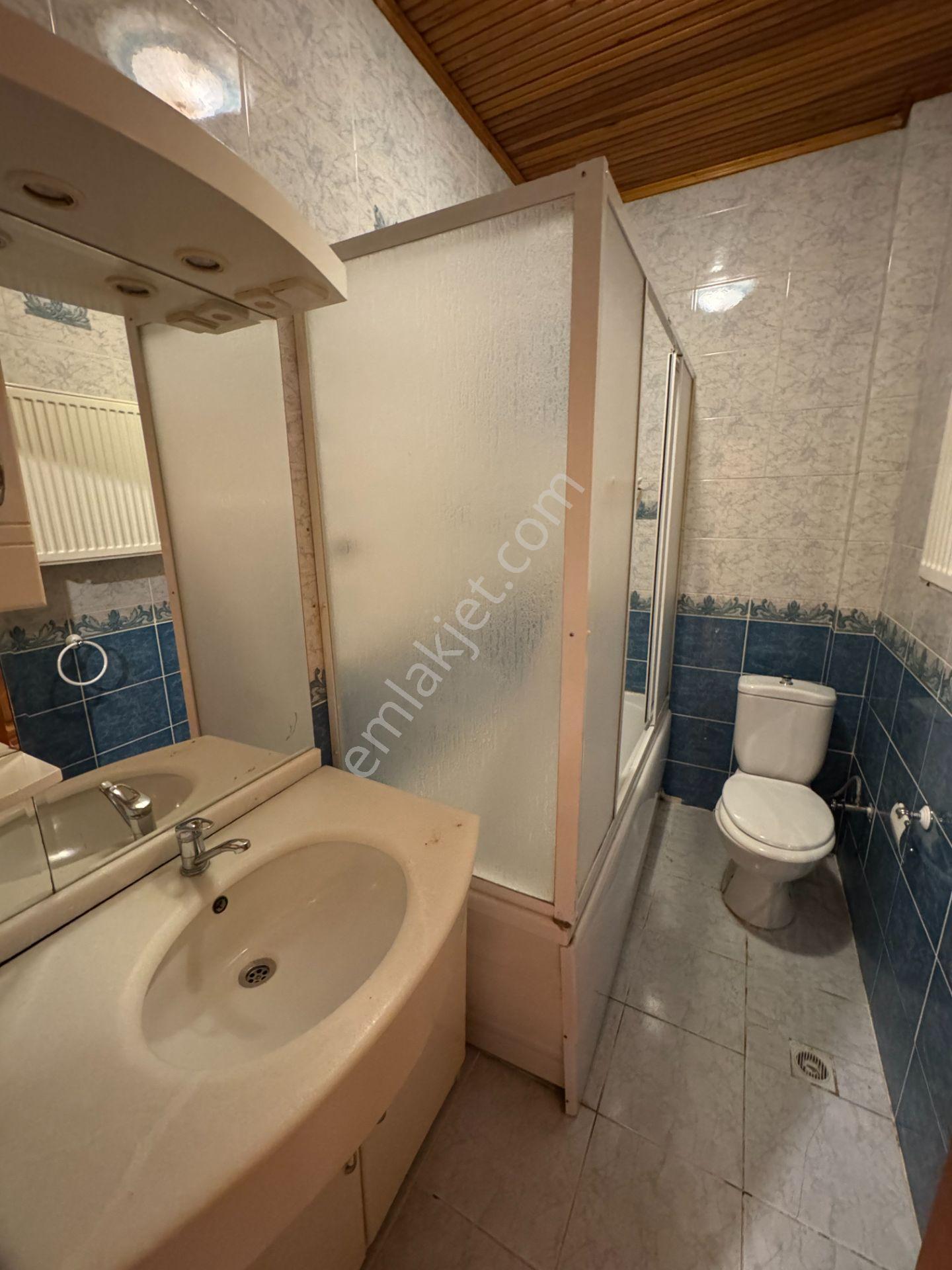 Kırkpınar’da Site İçinde Eşyalı Ve Mobilyalı Yıllık Kiralık Villa - Görsel 31