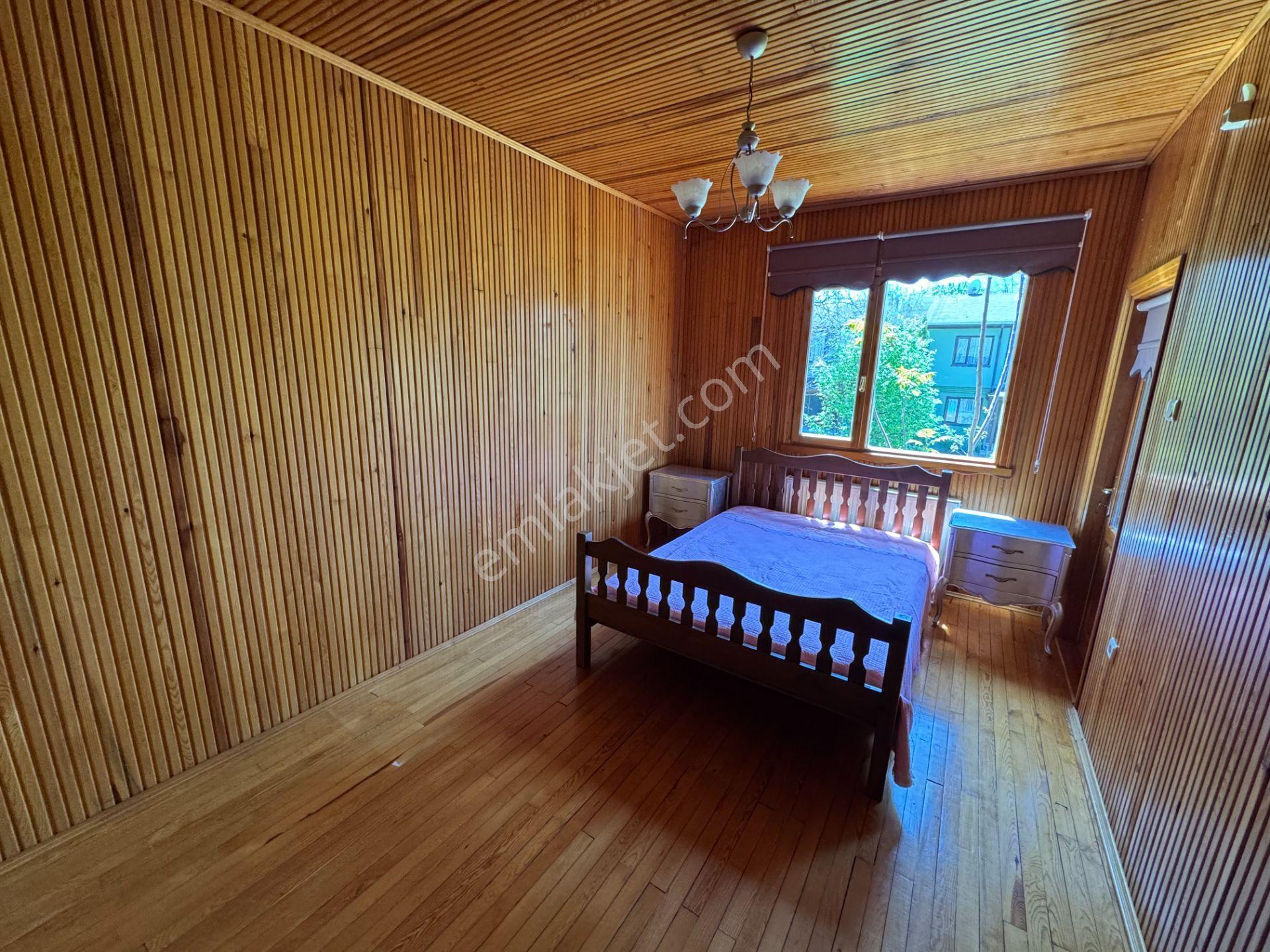 Kırkpınar’da Site İçinde Eşyalı Ve Mobilyalı Yıllık Kiralık Villa - Görsel 30