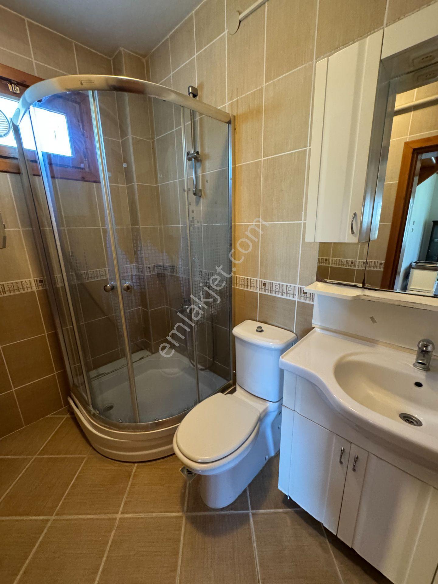 Kırkpınar’da Site İçinde Eşyalı Ve Mobilyalı Yıllık Kiralık Villa - Görsel 26