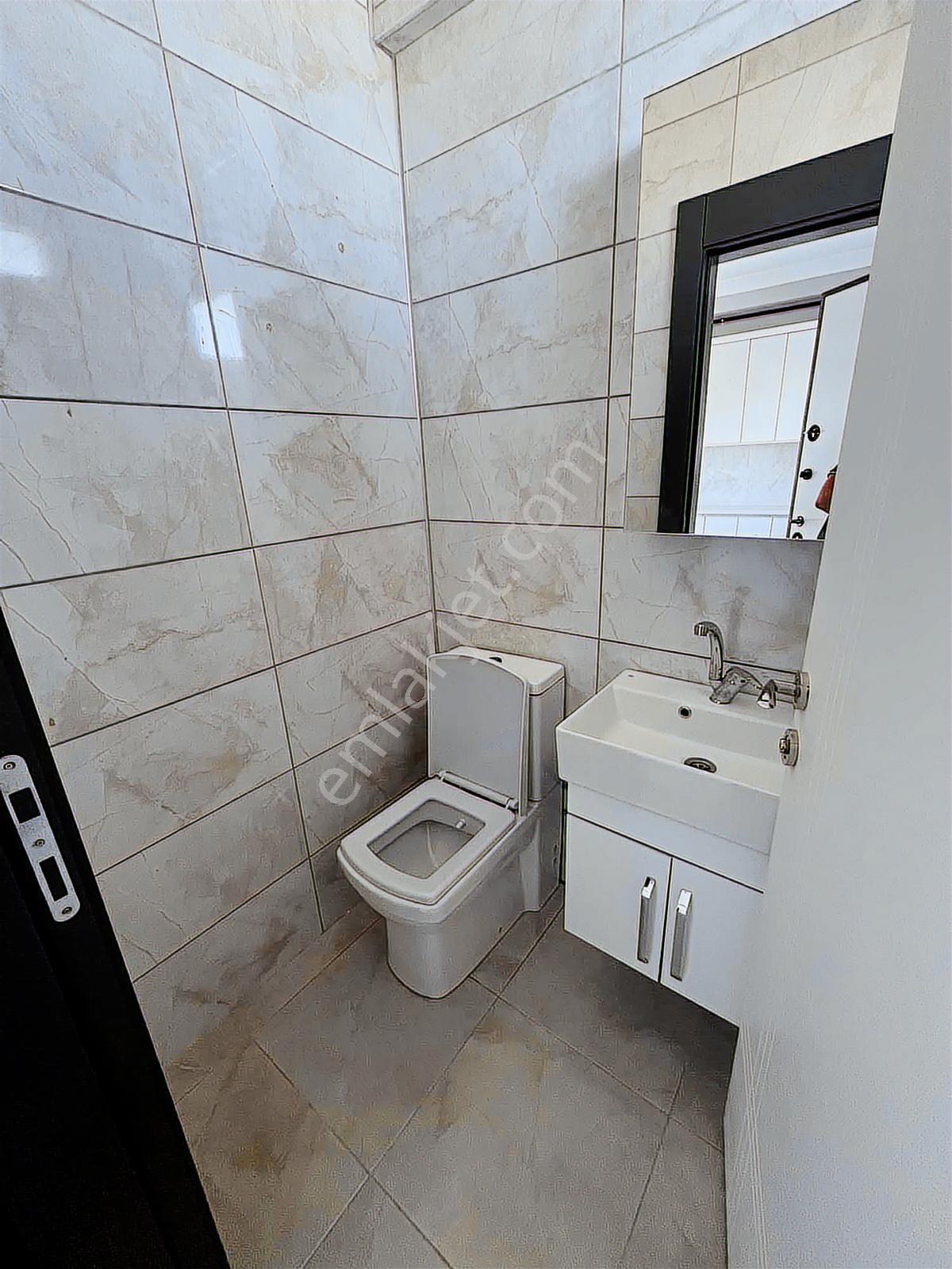 Firmamıza Ait Site İçi Ultra Lüks 1+1 Ve 2+1 Daire - Görsel 33