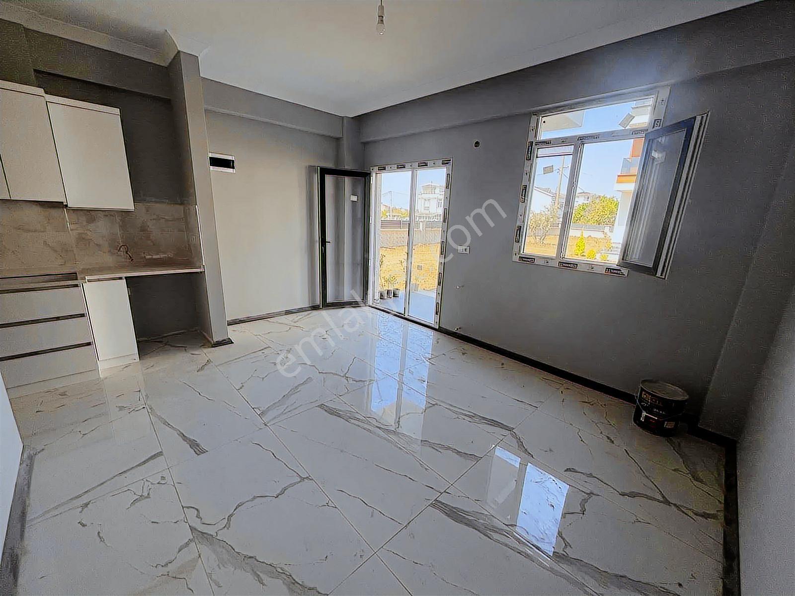 Firmamıza Ait Site İçi Ultra Lüks 1+1 Ve 2+1 Daire - Görsel 28