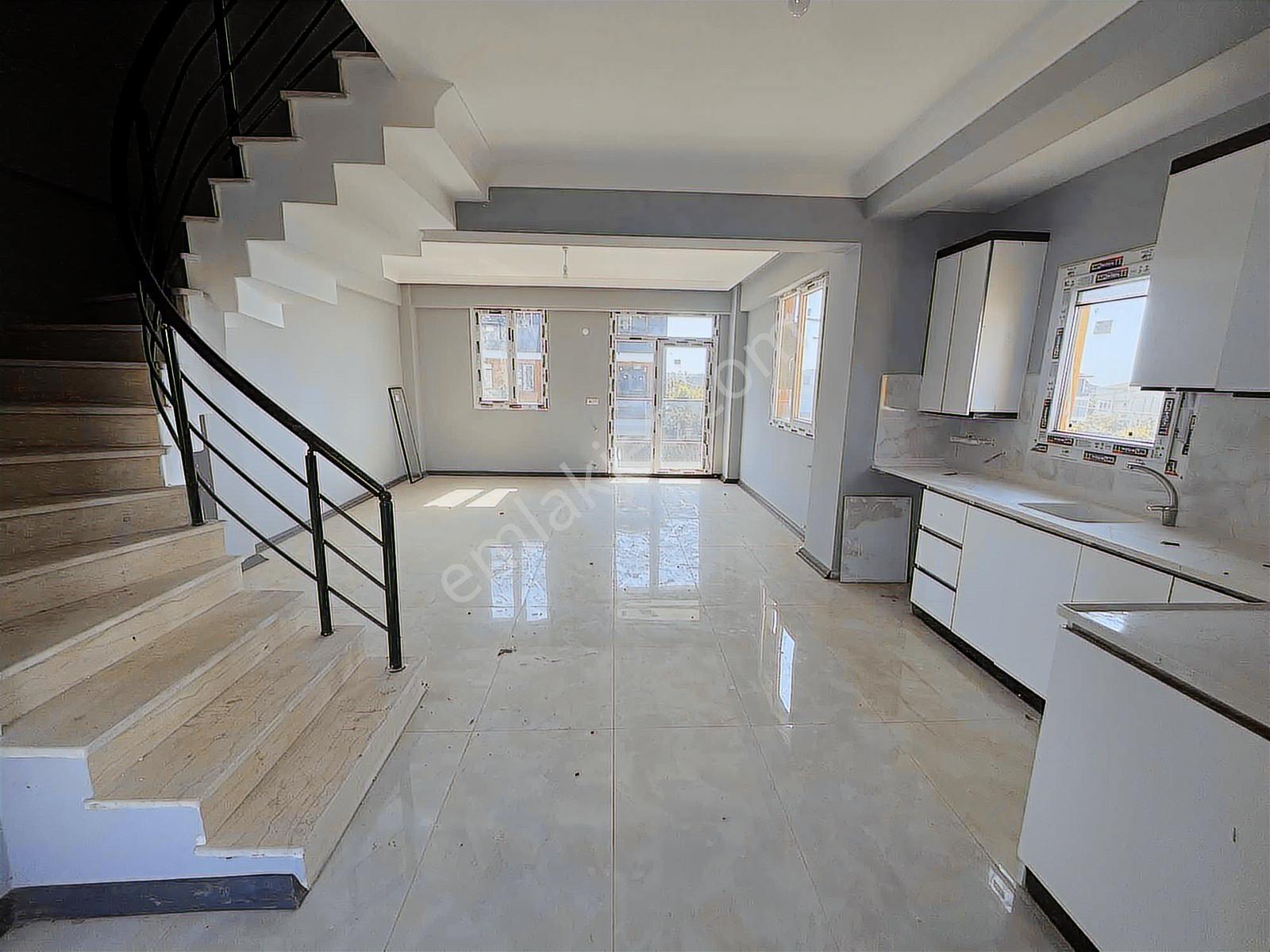 Firmamıza Ait Site İçi Ultra Lüks 1+1 Ve 2+1 Daire - Görsel 15