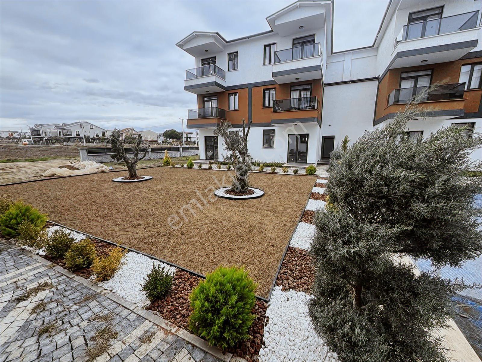 Firmamıza Ait Site İçi Ultra Lüks 1+1 Ve 2+1 Daire - Görsel 18