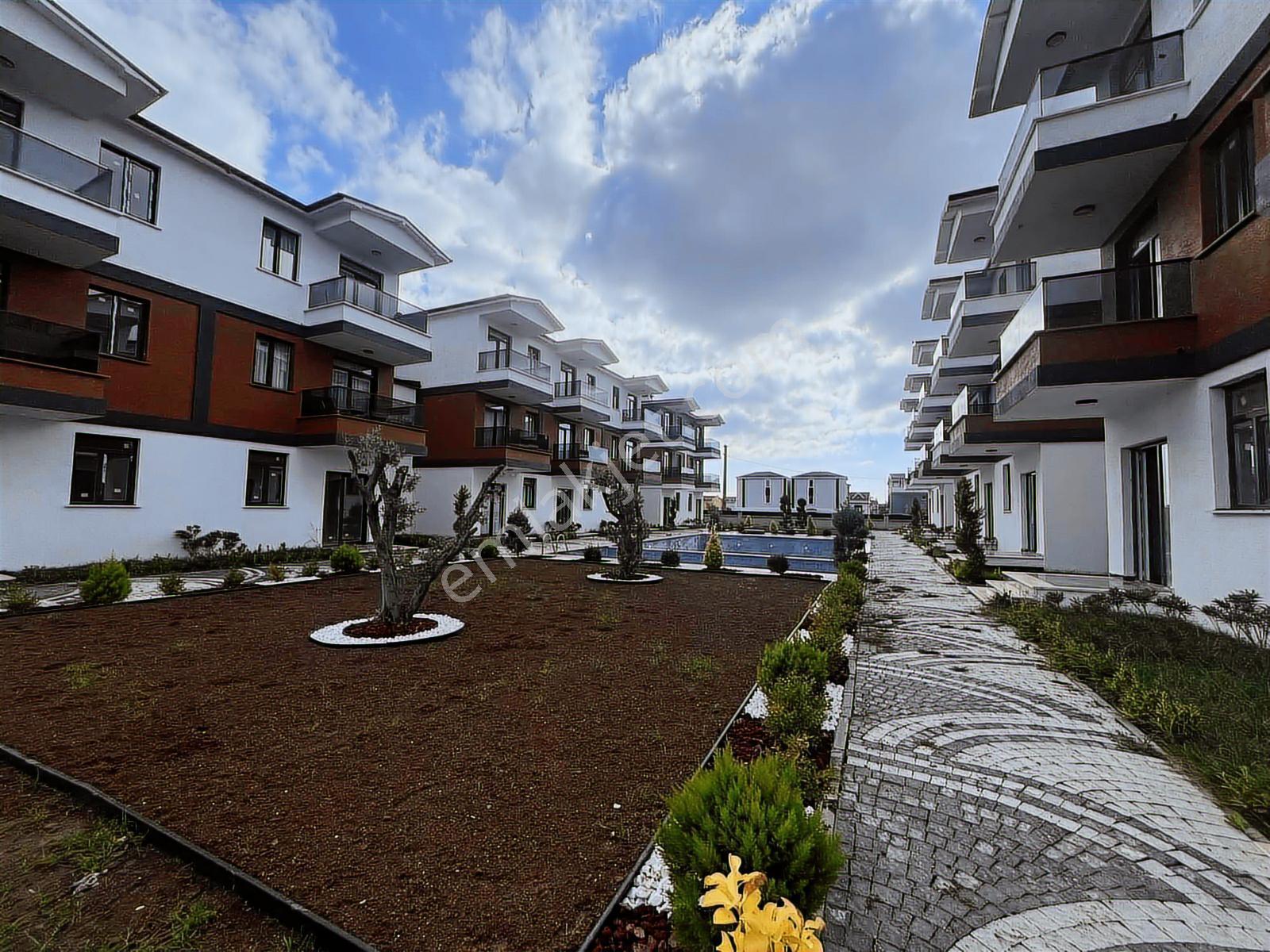 Firmamıza Ait Site İçi Ultra Lüks 1+1 Ve 2+1 Daire - Görsel 7