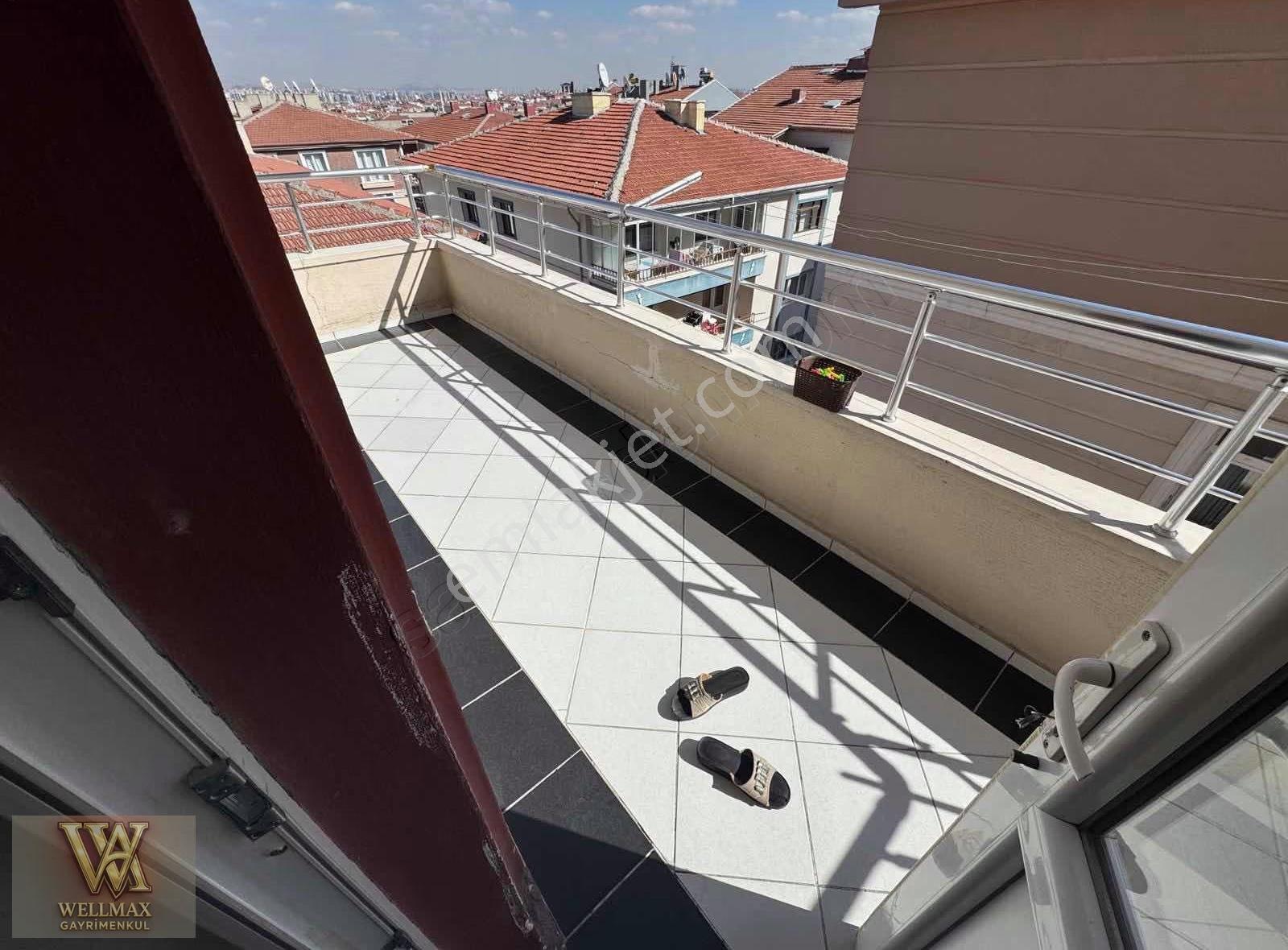 Wellmax'tan Malazgirt Mah. 5+1/ 200m2/ Teras Dublex - Görsel 13
