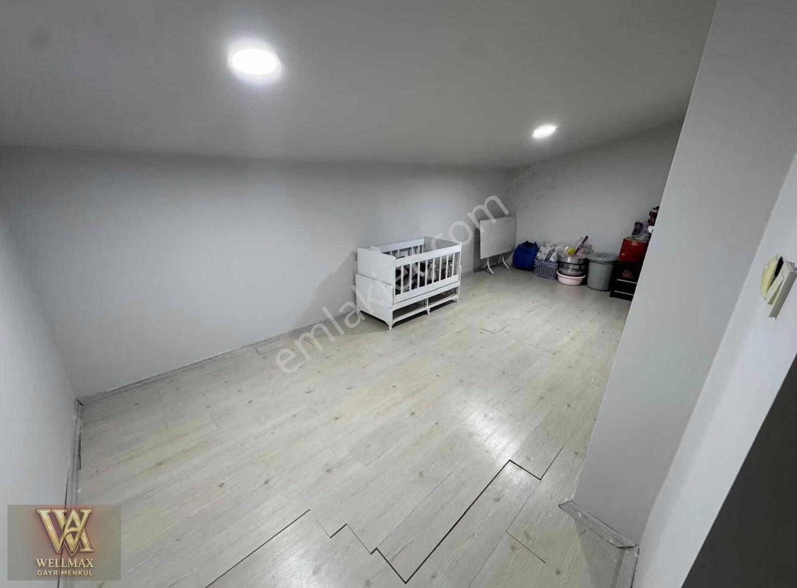 Wellmax'tan Malazgirt Mah. 5+1/ 200m2/ Teras Dublex - Görsel 2