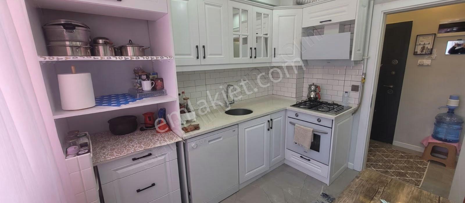 Hükümet Cad. Üzeri 2+1 Kapalı Mutfak Satılık Daire - Görsel 11