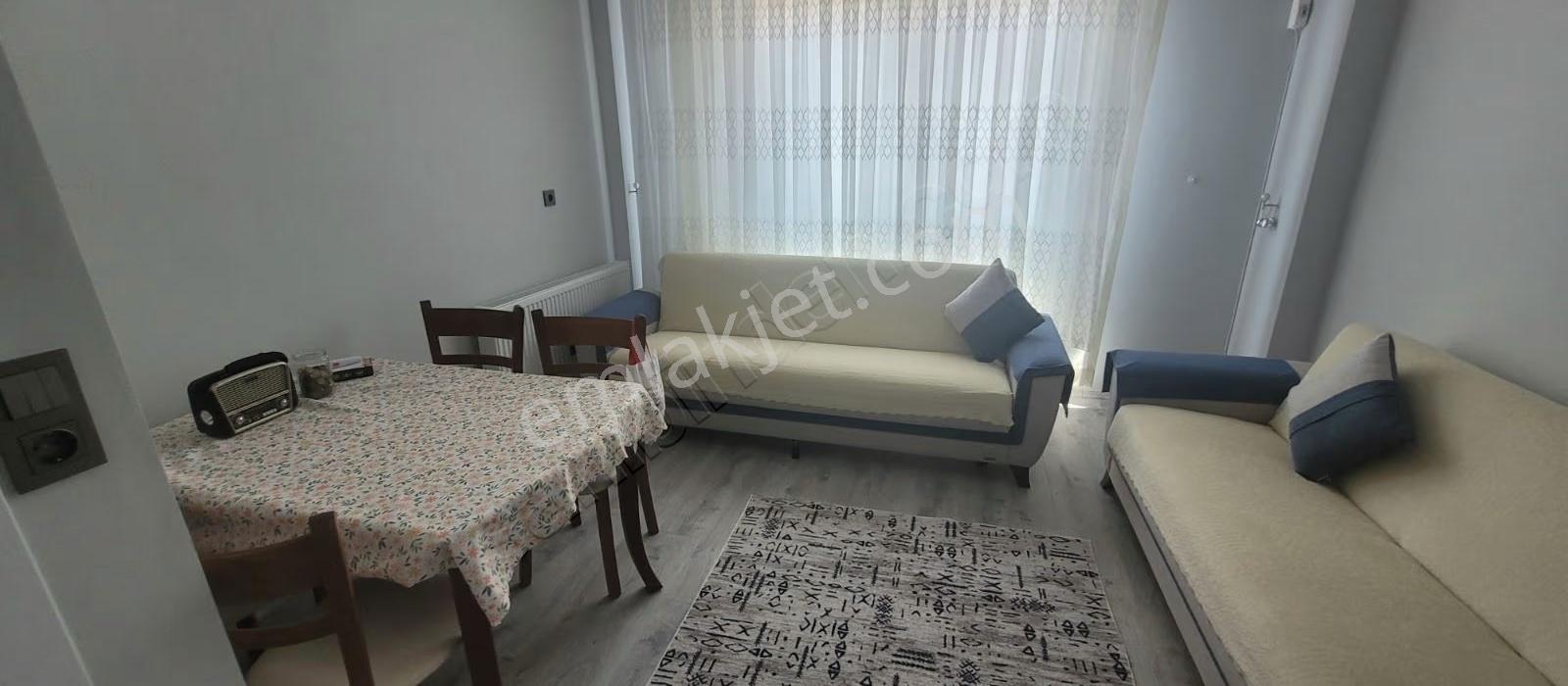 Hükümet Cad. Üzeri 2+1 Kapalı Mutfak Satılık Daire - Görsel 7