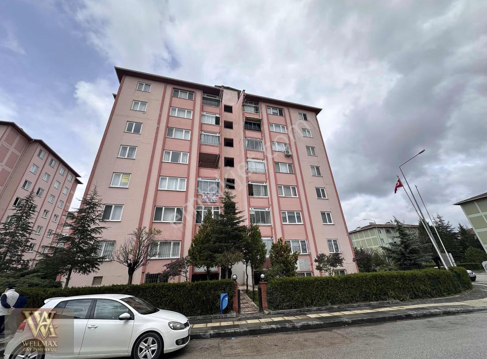 Wellmax'tan 29 Ekim Mah. Full Yapılı 3+1 - Görsel 24