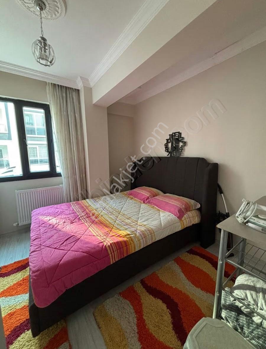 Full Eşyalı Bahçeli Kiralık 1+1 Daire - Görsel 7