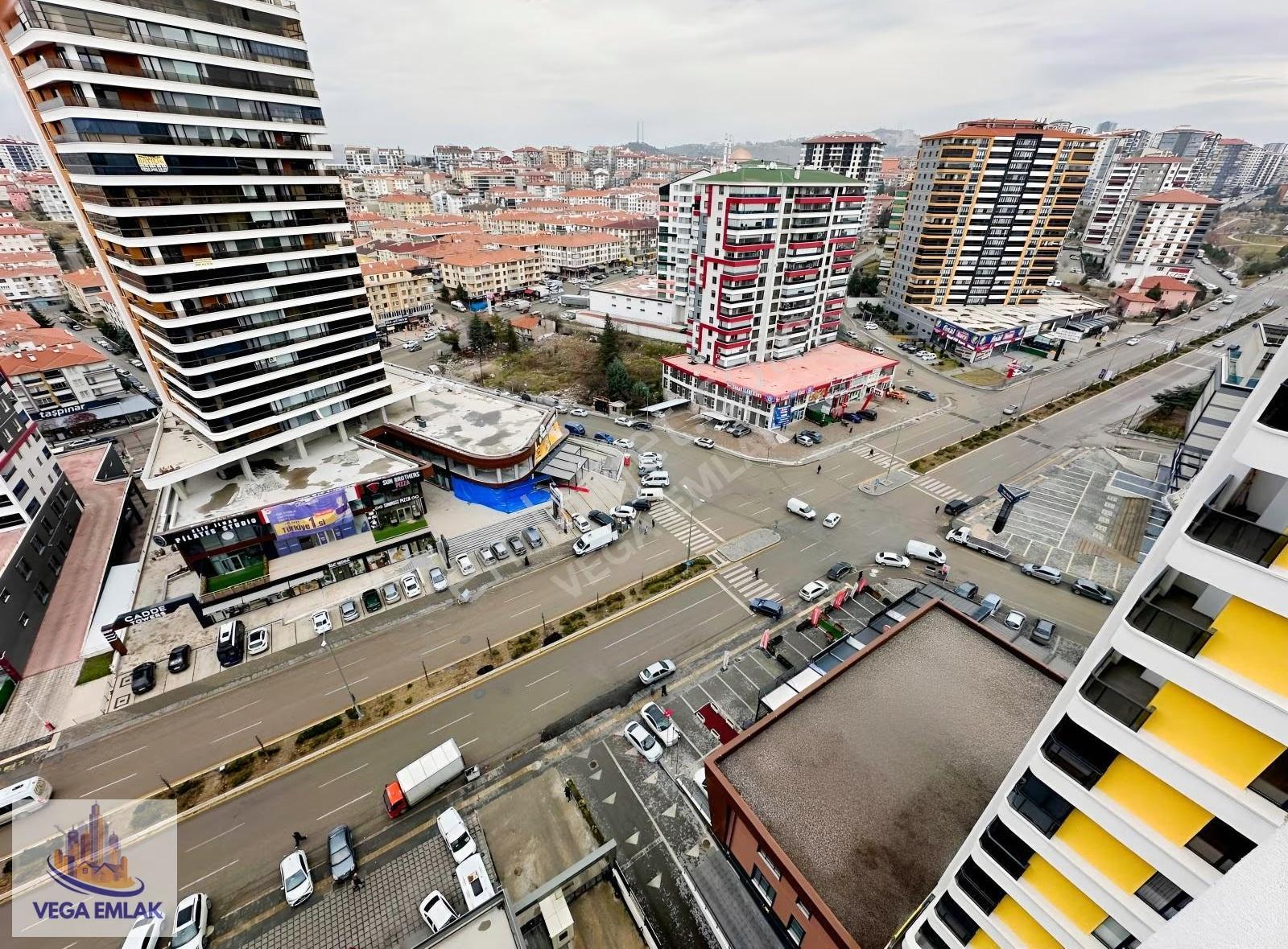 Vega Emlak'tan Netiz Gros Üzeri Full Yapılı 4+1 Lüx Site Dairesi - Görsel 34