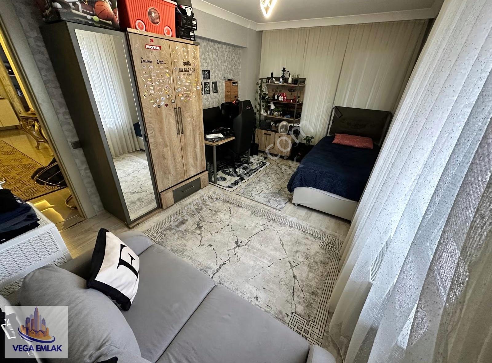 Vega Emlak'tan Netiz Gros Üzeri Full Yapılı 4+1 Lüx Site Dairesi - Görsel 7