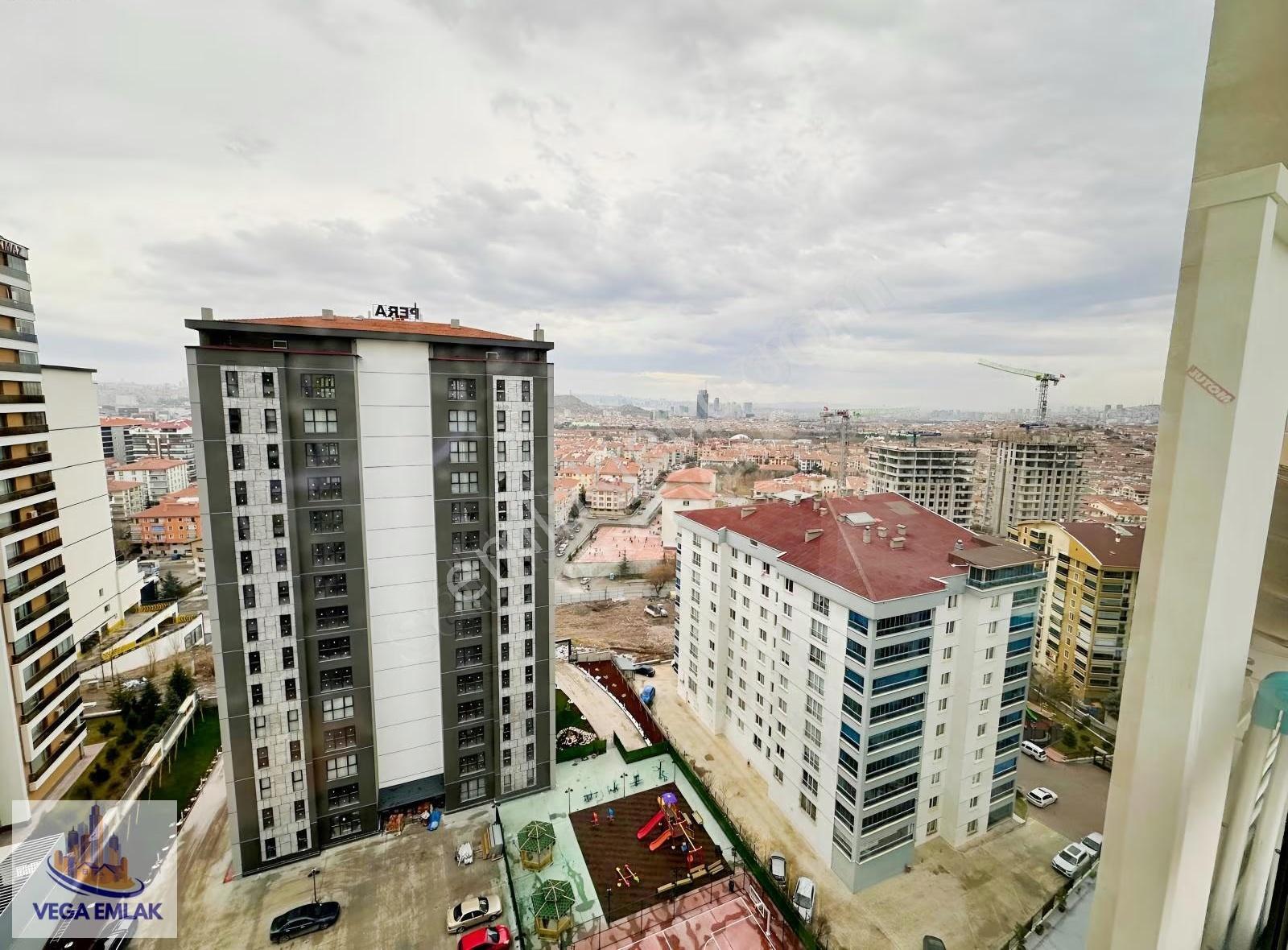 Vega Emlak'tan Netiz Gros Üzeri Full Yapılı 4+1 Lüx Site Dairesi - Görsel 32