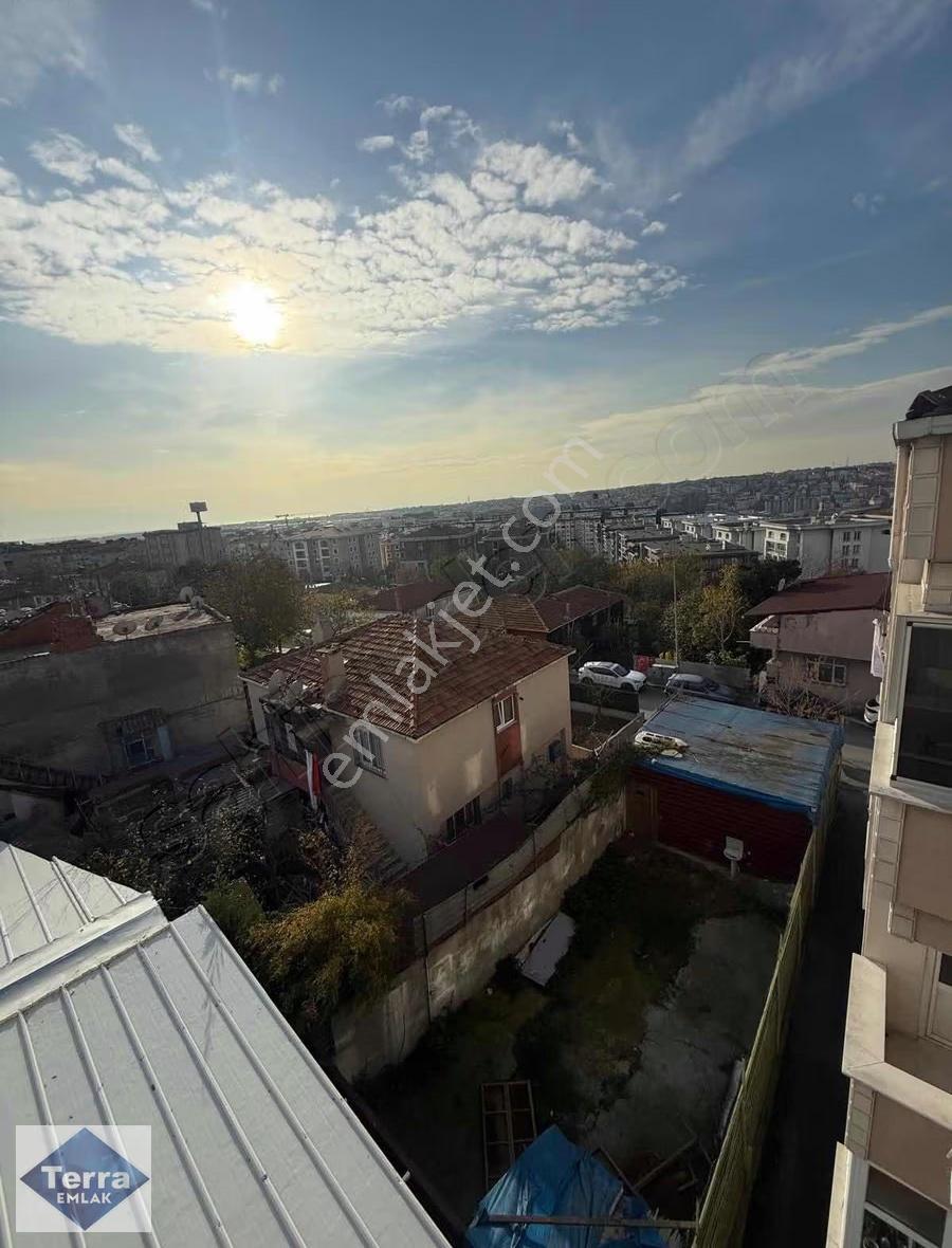 Yenibosna Karaşoğlu Sitesinde 2+1 Satılık - Görsel 16