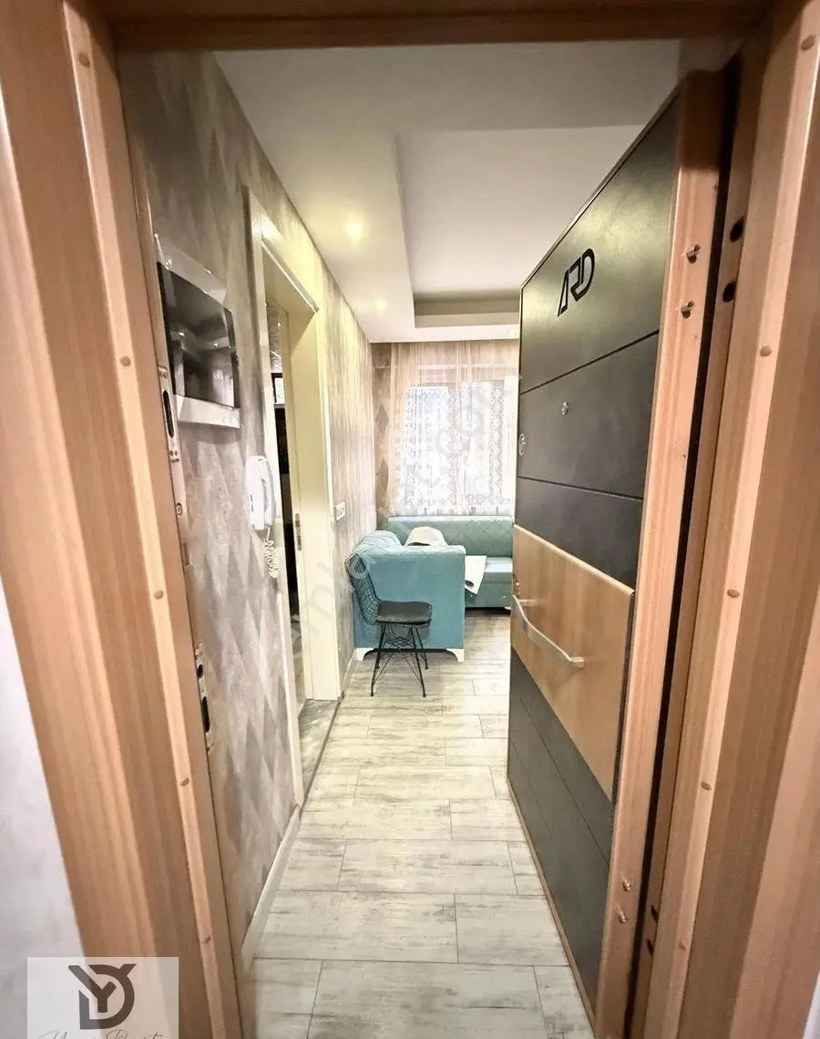 Acillll Satılıkk Eşyalı Apart - Görsel 9