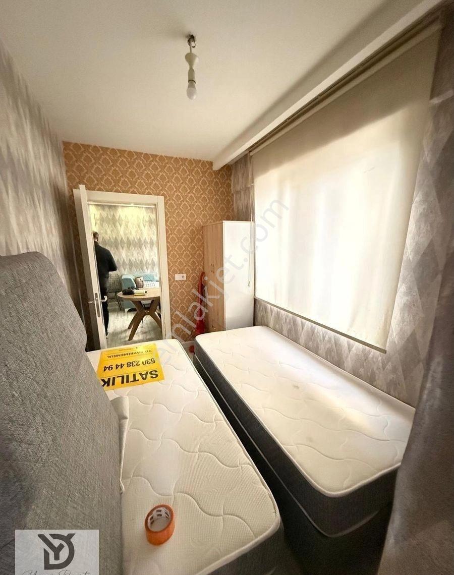 Acillll Satılıkk Eşyalı Apart - Görsel 10