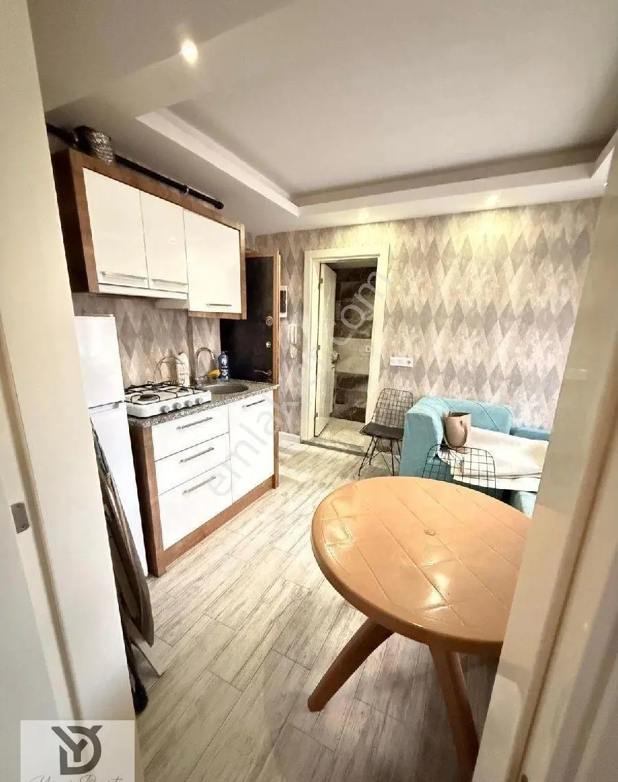 Kayhan Tüneli' Ne Yakın Kupon Apart - Görsel 5