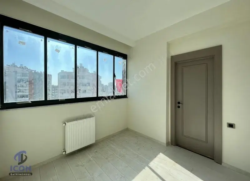 Icon'dan Foruma İki Adım Mesafede Lux Copcept Şık 2+1 - Görsel 3