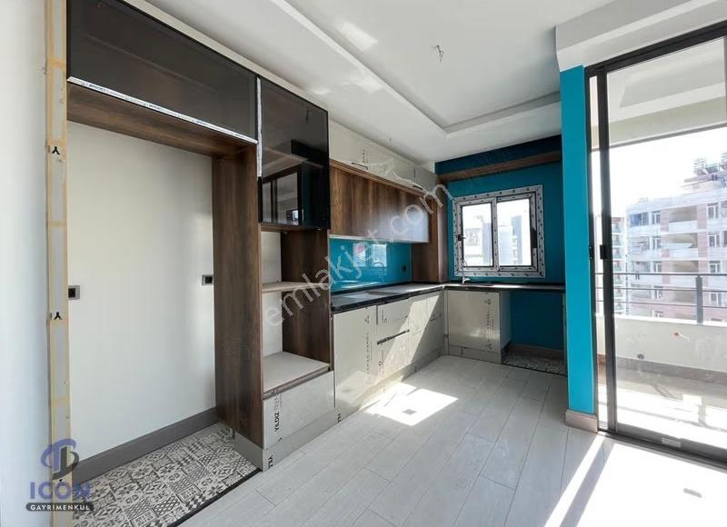 Icon'dan Foruma İki Adım Mesafede Lux Copcept Şık 2+1 - Görsel 19