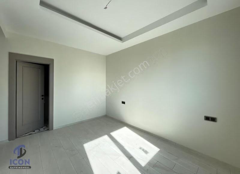 Icon'dan Foruma İki Adım Mesafede Lux Copcept Şık 2+1 - Görsel 16