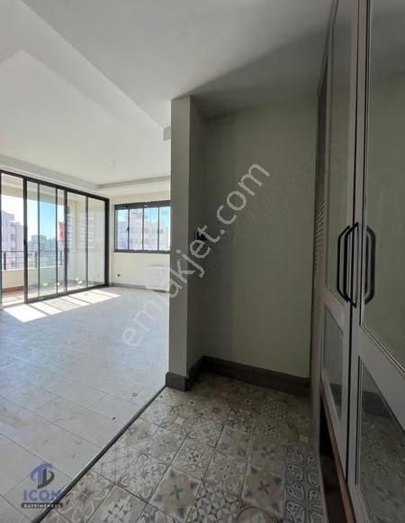 Icon'dan Foruma İki Adım Mesafede Lux Copcept Şık 2+1 - Görsel 23
