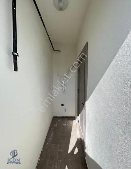 Icon'dan Foruma İki Adım Mesafede Lux Copcept Şık 2+1 - Görsel 15