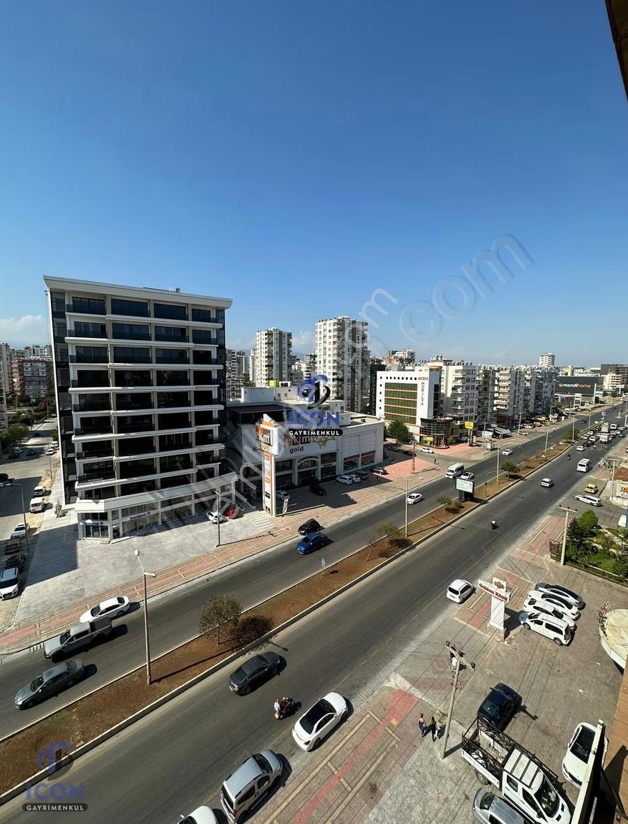 Icon'dan Bölgenin En İyisi Ofısıumda Eşyalı Satılık Lüks Ofis - Görsel 22