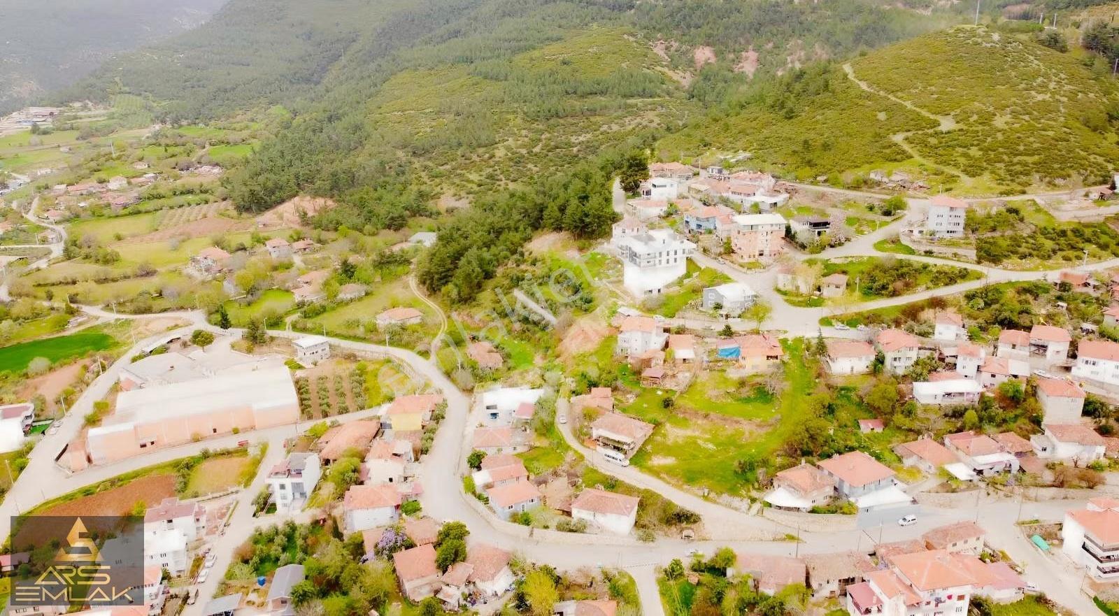 Ars Gayrimenkul'den Tekkeköy'de Satılık 364 M2 Arsa Müstakil Ev - Görsel 13