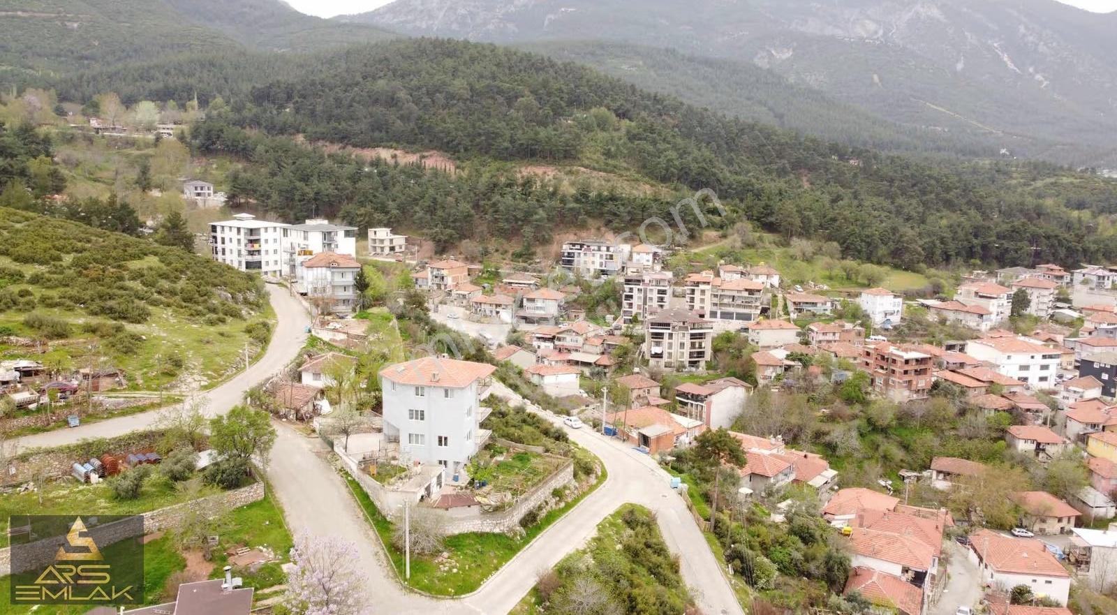 Ars Gayrimenkul'den Tekkeköy'de Satılık 364 M2 Arsa Müstakil Ev - Görsel 16
