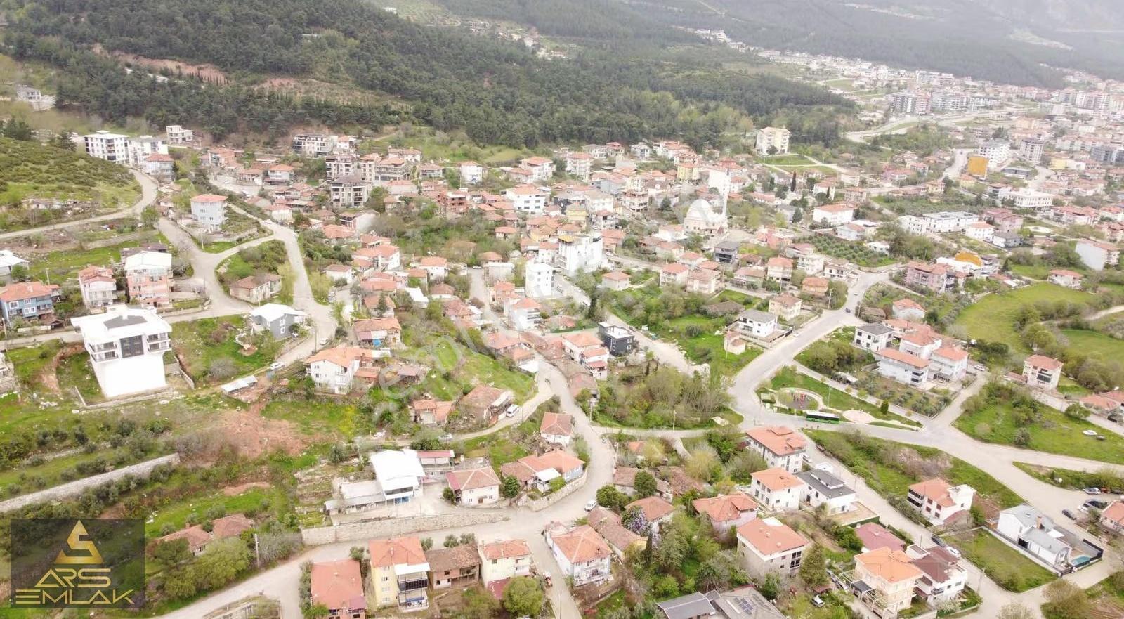 Ars Gayrimenkul'den Tekkeköy'de Satılık 364 M2 Arsa Müstakil Ev - Görsel 9
