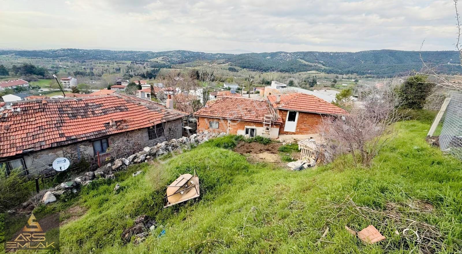 Ars Gayrimenkul'den Tekkeköy'de Satılık 364 M2 Arsa Müstakil Ev - Görsel 15
