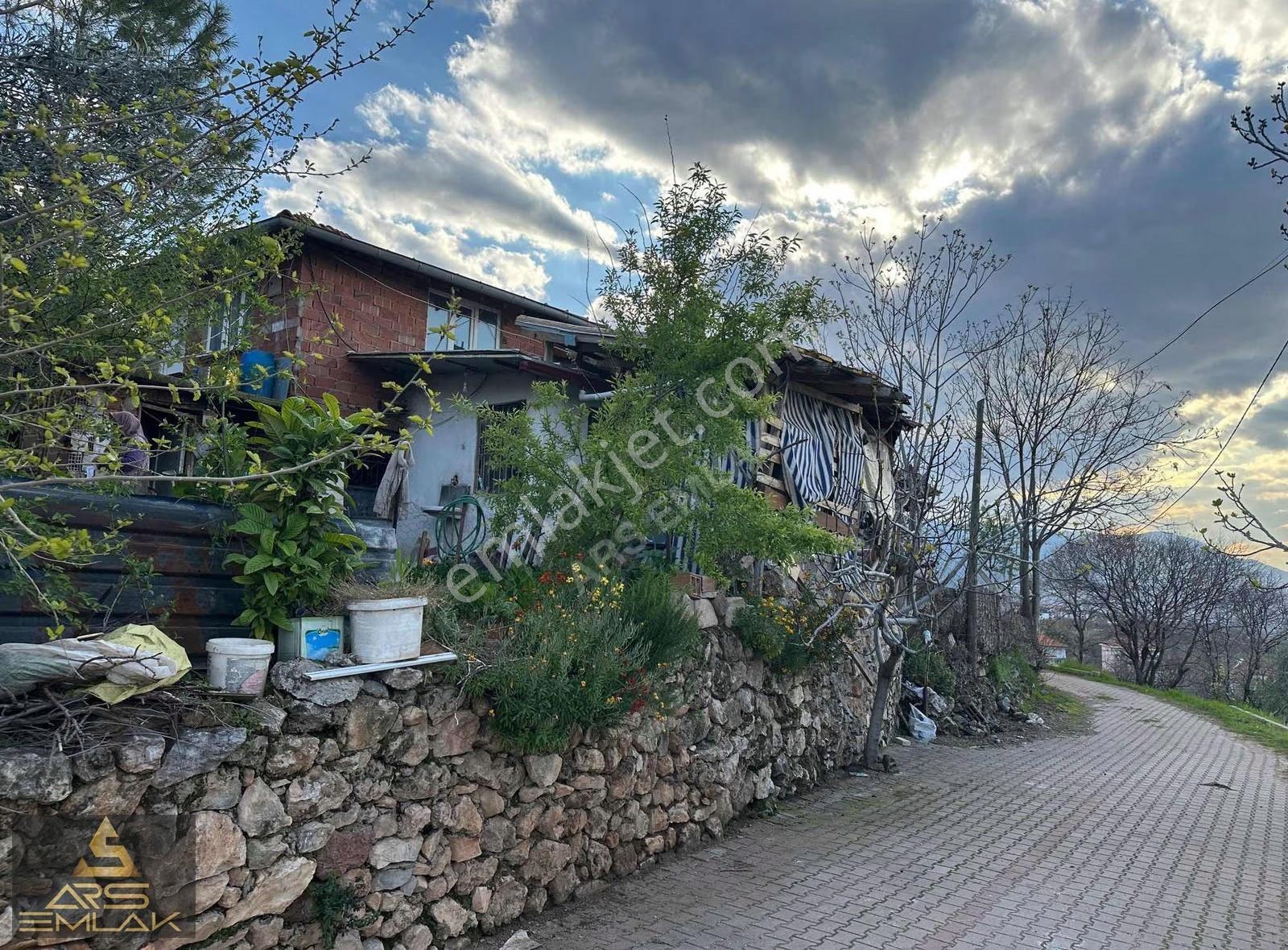Ars Gayrimenkul'den Tekkeköy'de Satılık 364 M2 Arsa Müstakil Ev - Görsel 18