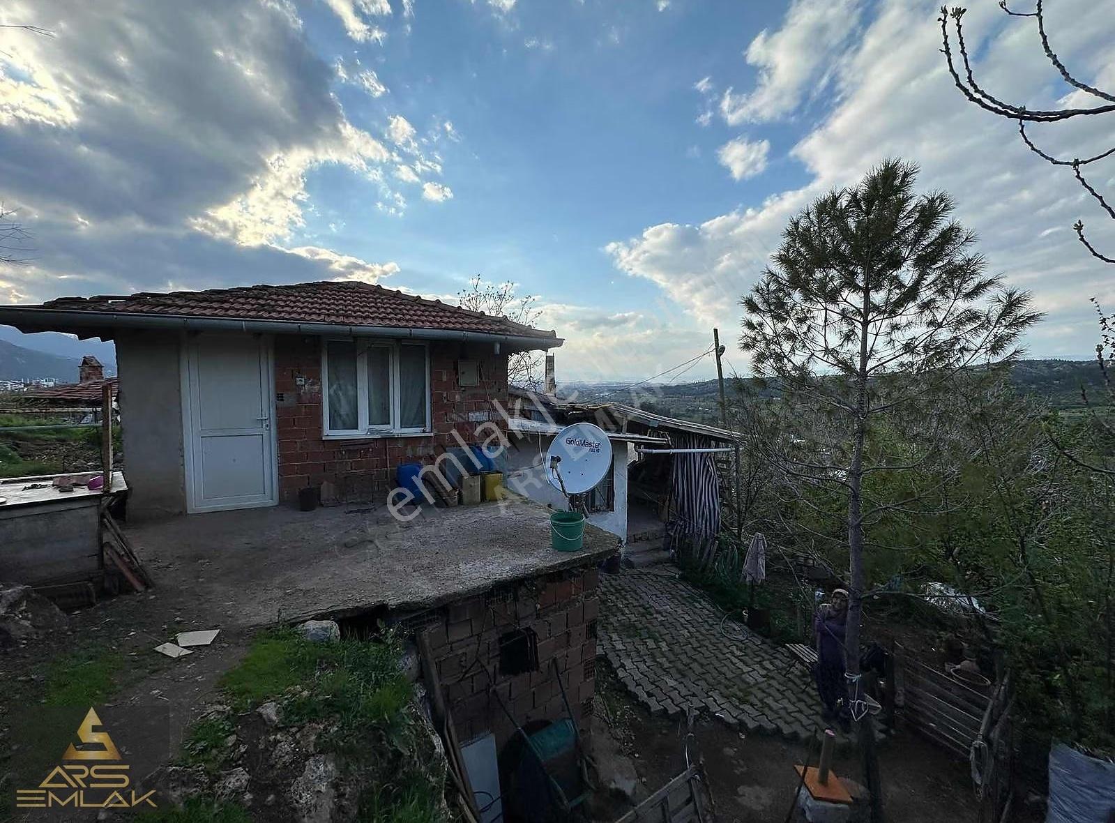 Ars Gayrimenkul'den Tekkeköy'de Satılık 364 M2 Arsa Müstakil Ev - Görsel 21
