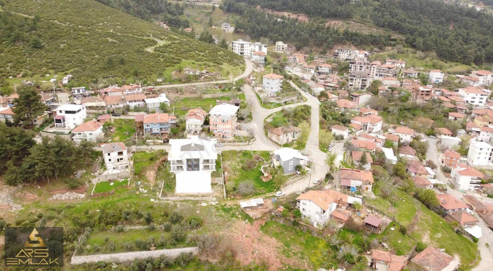 Ars Gayrimenkul'den Tekkeköy'de Satılık 364 M2 Arsa Müstakil Ev - Görsel 6