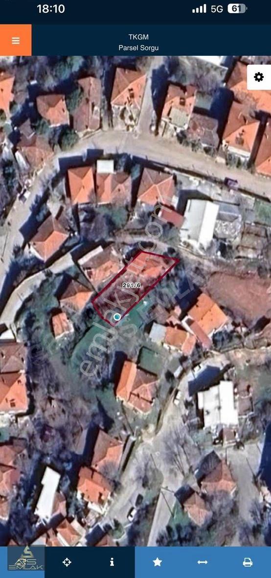 Ars Gayrimenkul'den Tekkeköy'de Satılık 364 M2 Arsa Müstakil Ev - Görsel 25