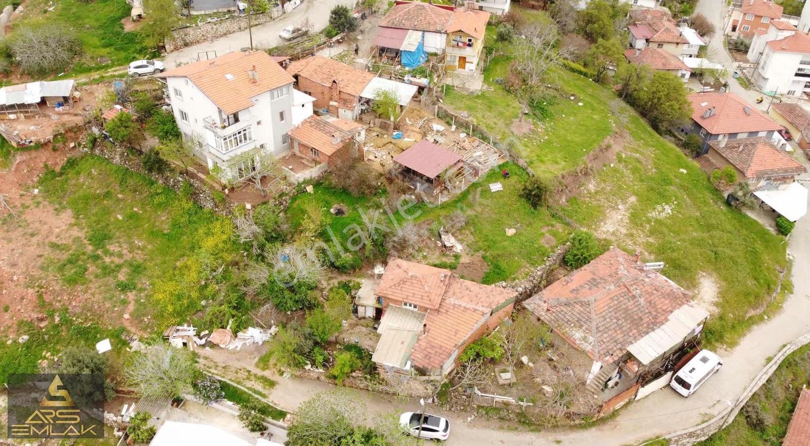 Ars Gayrimenkul'den Tekkeköy'de Satılık 364 M2 Arsa Müstakil Ev - Görsel 26