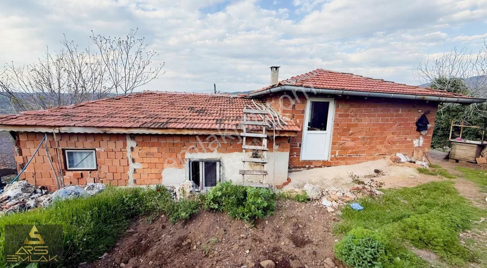 Ars Gayrimenkul'den Tekkeköy'de Satılık 364 M2 Arsa Müstakil Ev - Görsel 17