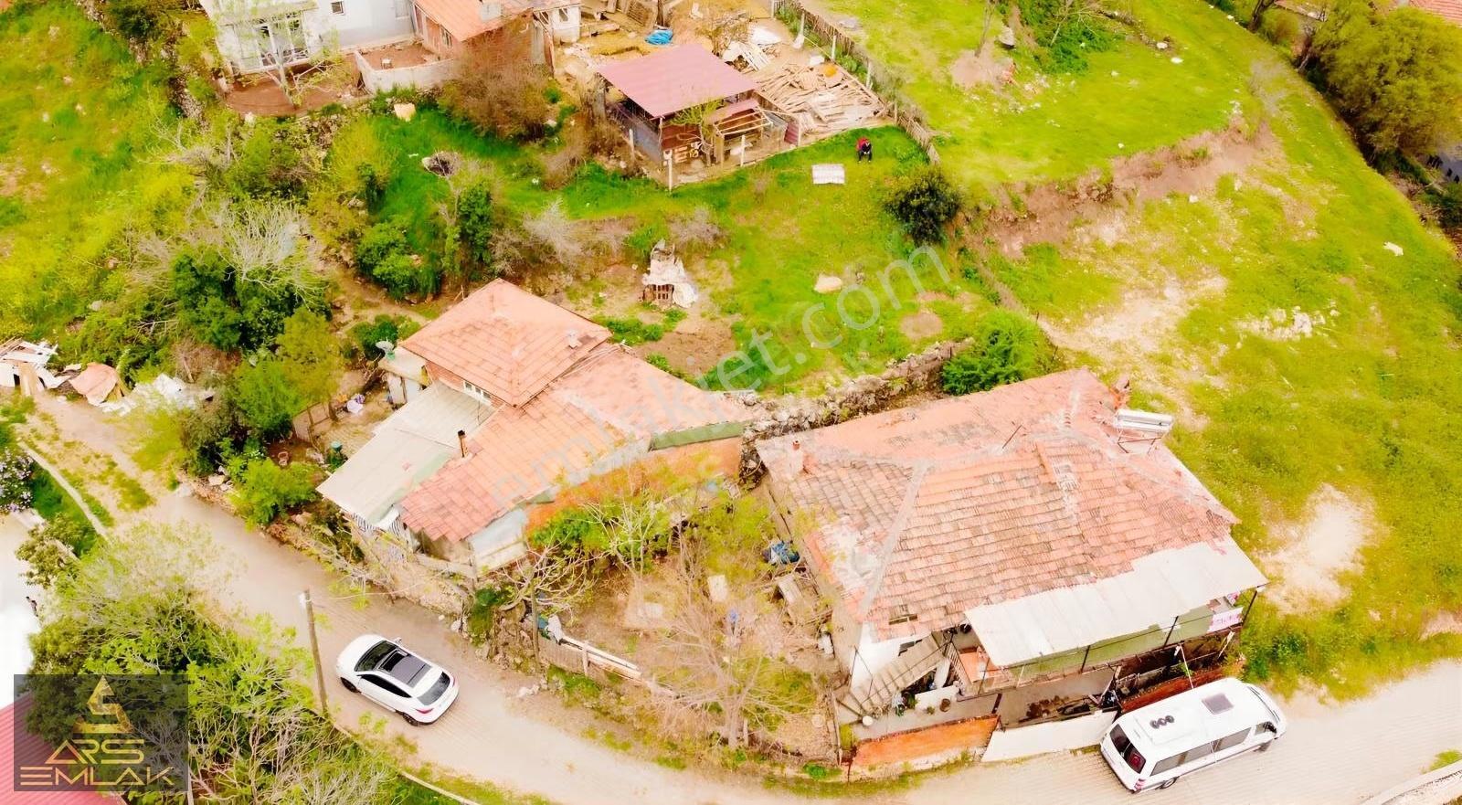 Ars Gayrimenkul'den Tekkeköy'de Satılık 364 M2 Arsa Müstakil Ev - Görsel 14