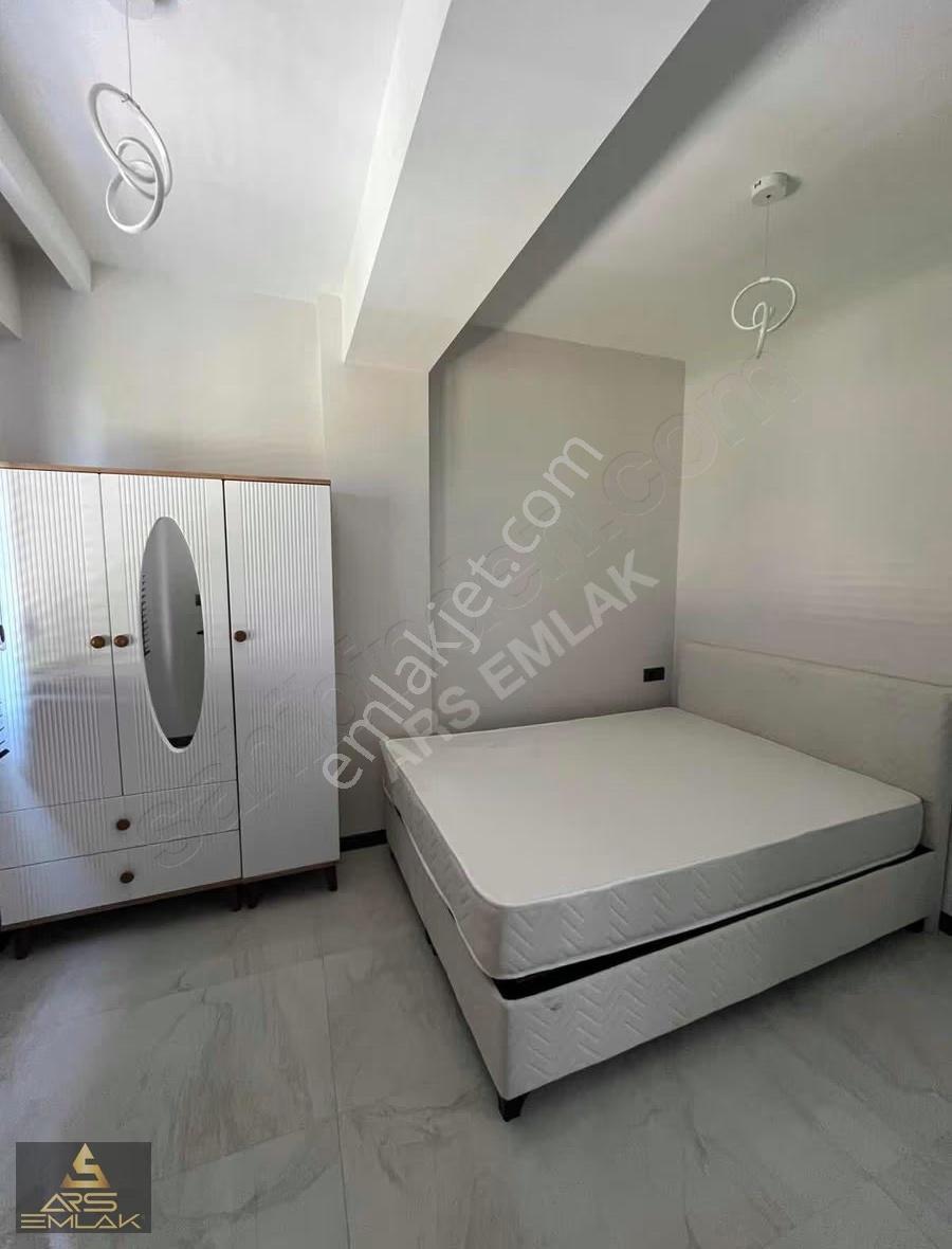 Ars Gayrimenkul'den Kiralık Zeytinköy'de 1+1 Sıfır Lüx Apart - Görsel 4