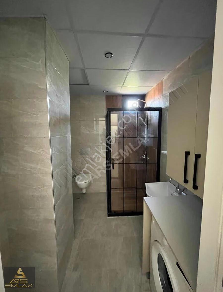 Ars Gayrimenkul'den Kiralık Zeytinköy'de 1+1 Sıfır Lüx Apart - Görsel 5
