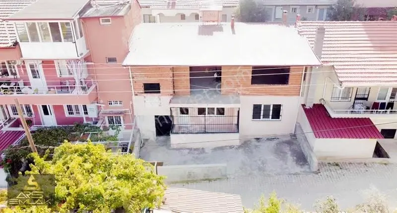 Ars Gayrimenkul'den Satılık Buldan Yeni Mah 2 Katlı Müstakil Ev - Görsel 2