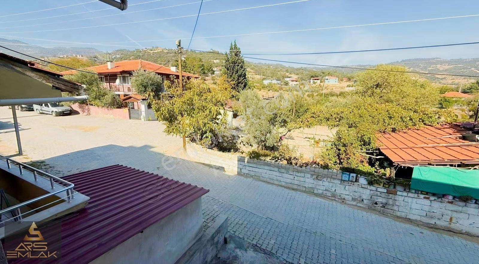 Ars Gayrimenkul'den Satılık Buldan Yeni Mah 2 Katlı Müstakil Ev - Görsel 14