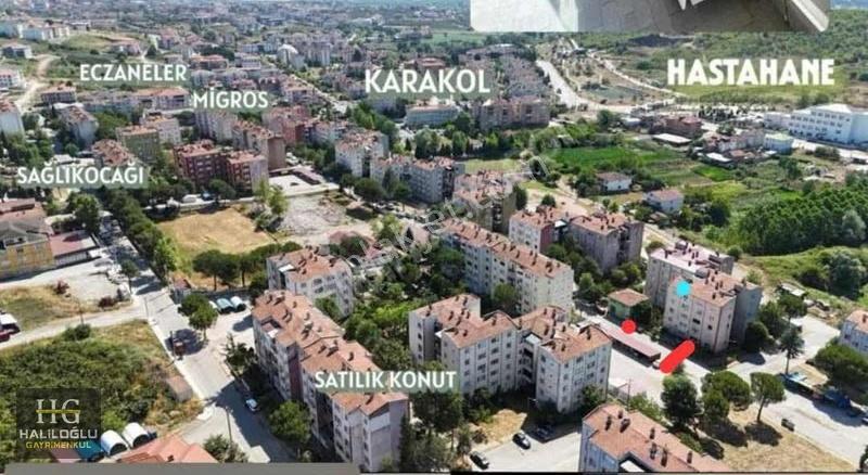 Ferızlı İstiklal Mh Satılık Daire