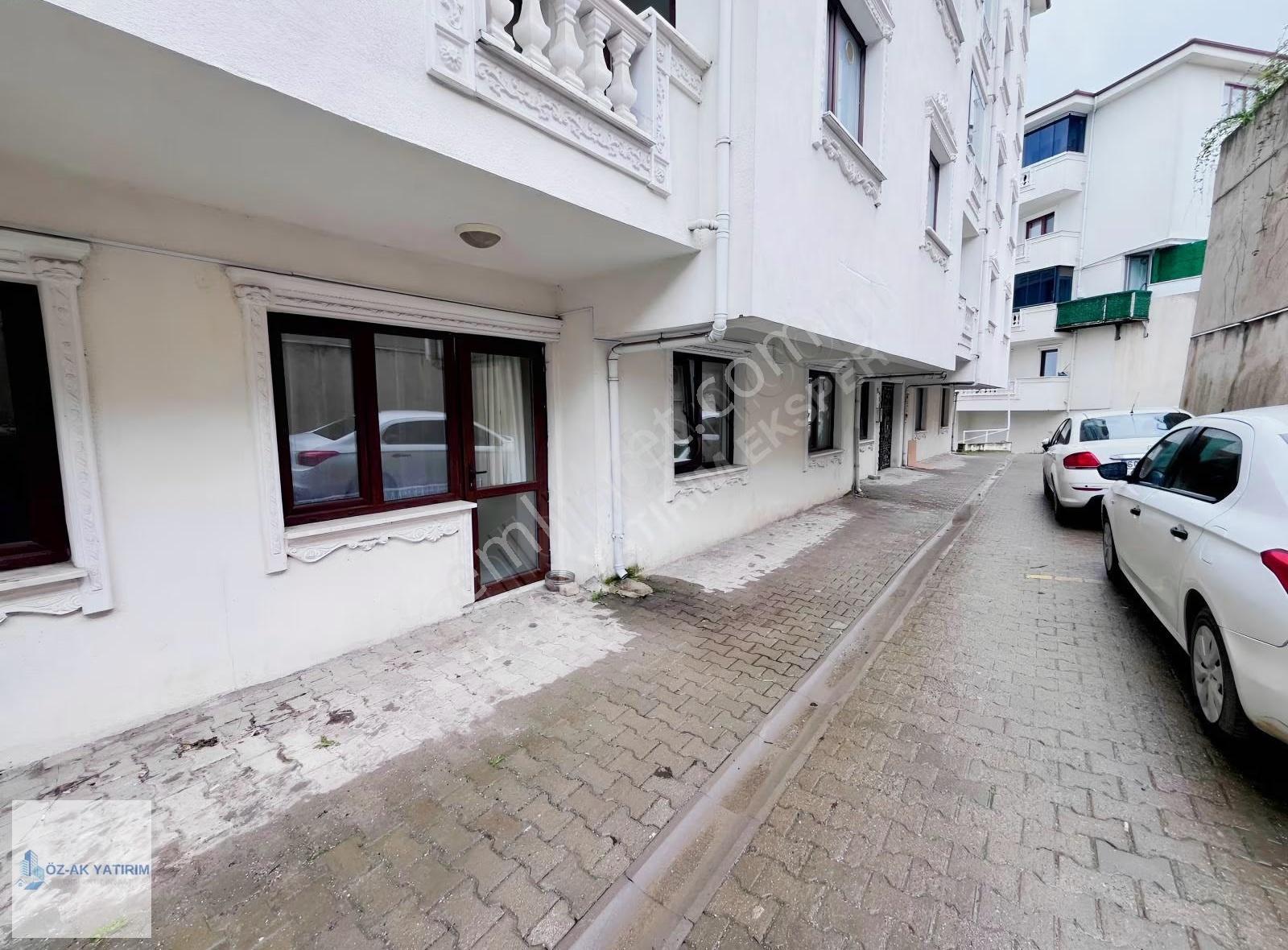 Öz-ak Tan Prusiasta Eşyalı Fırsat Fiyatlı 1+1 Satılık Daire - Görsel 12